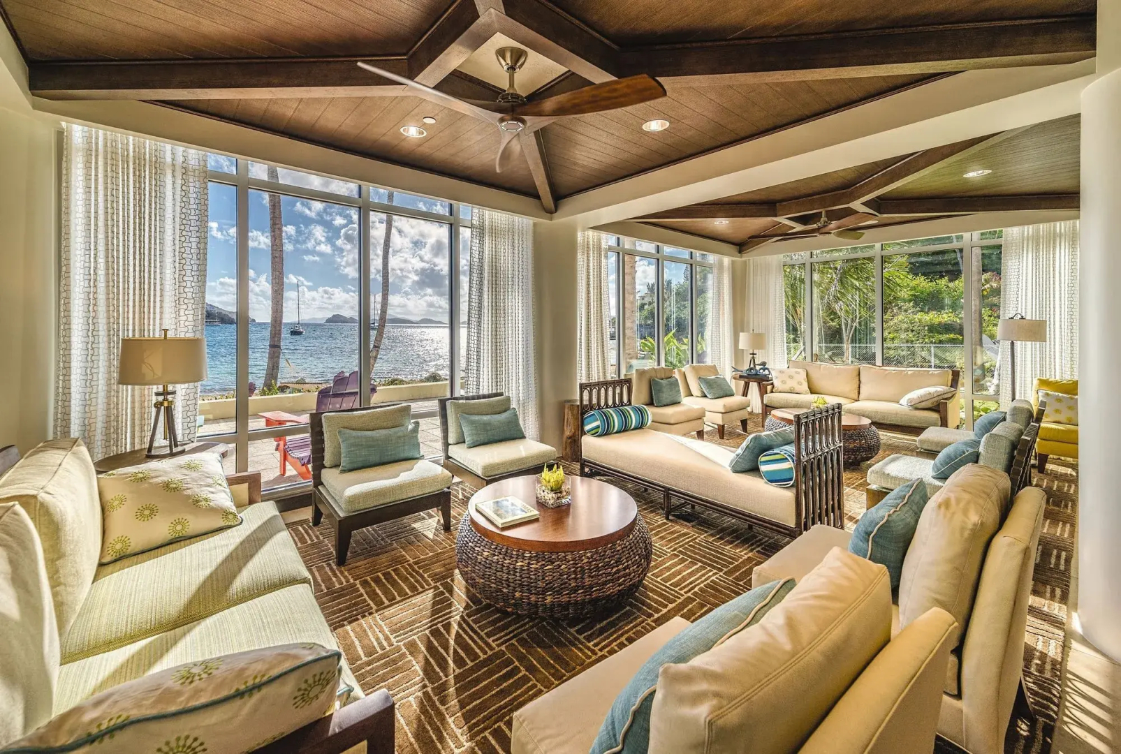 Margaritaville Vacation Club - St. Thomas
