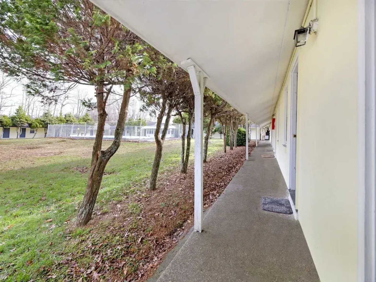 Hotel Neptune NJ Route 66