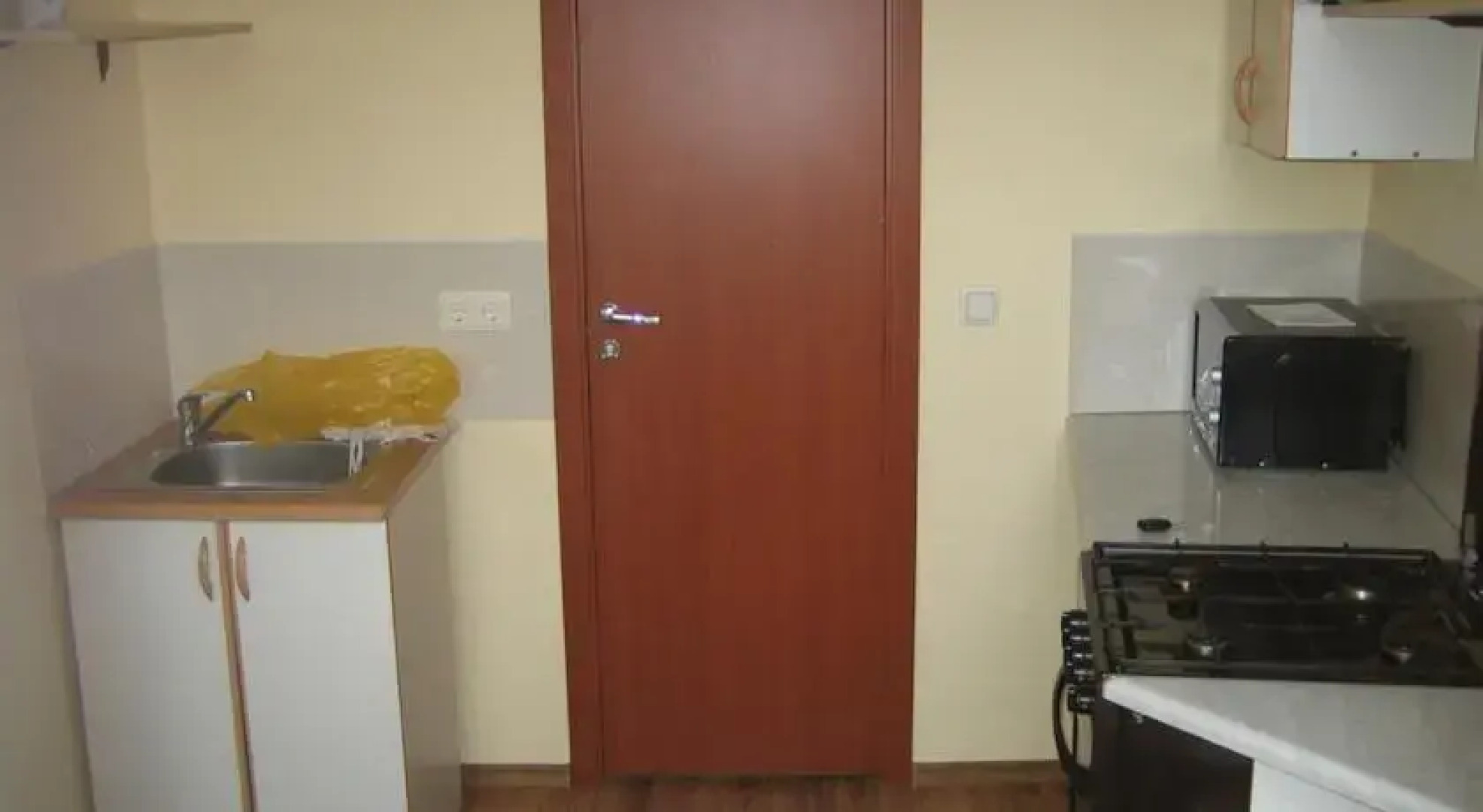 Brīvdienu māja Valdemāri