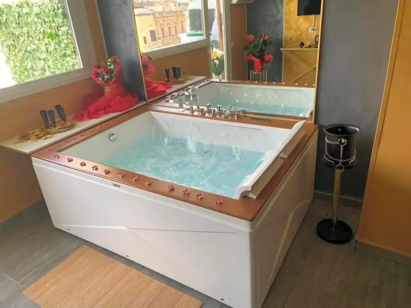 Luxury Living Suite B And B