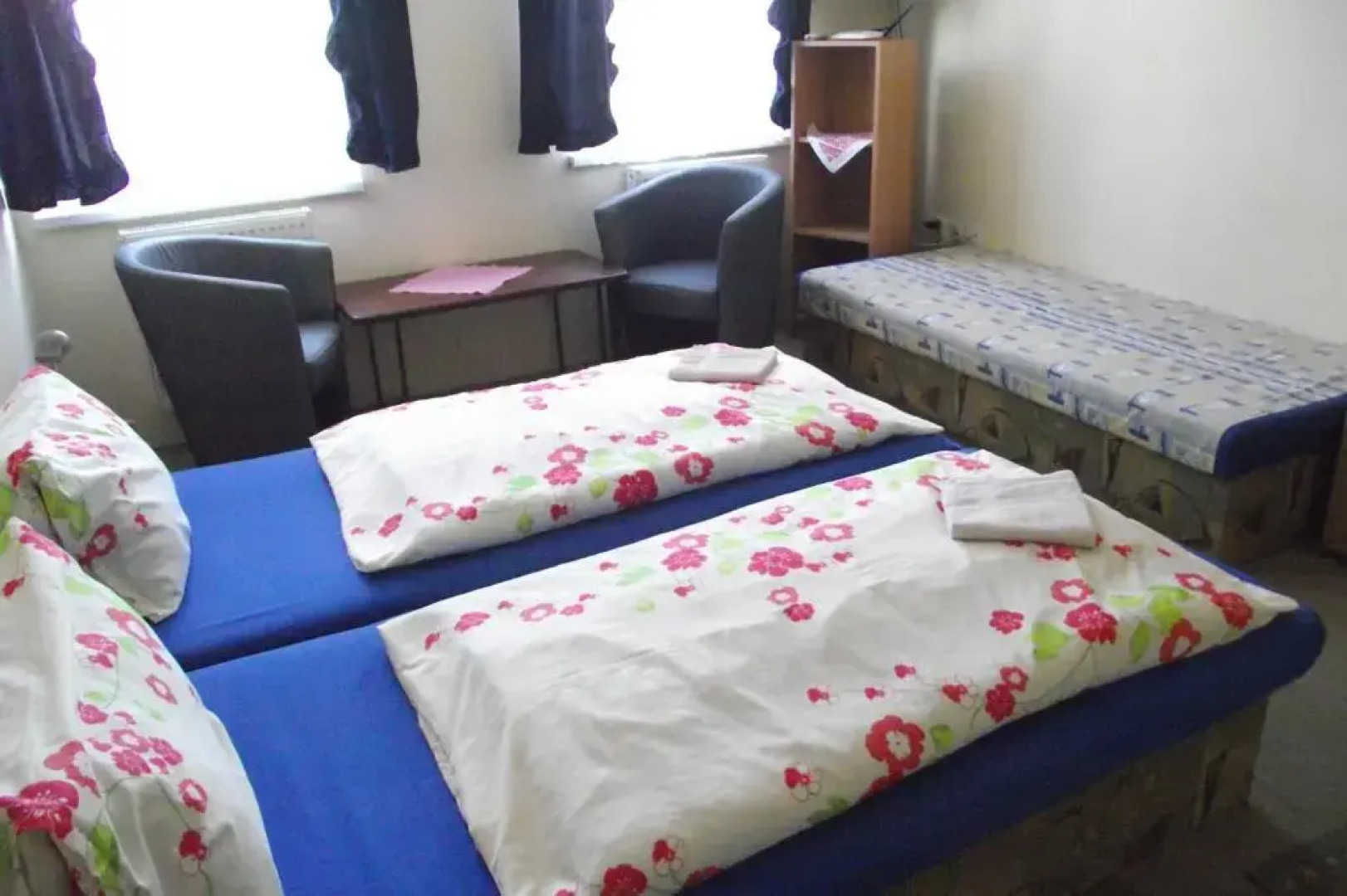 Penzion Slavia Poprad