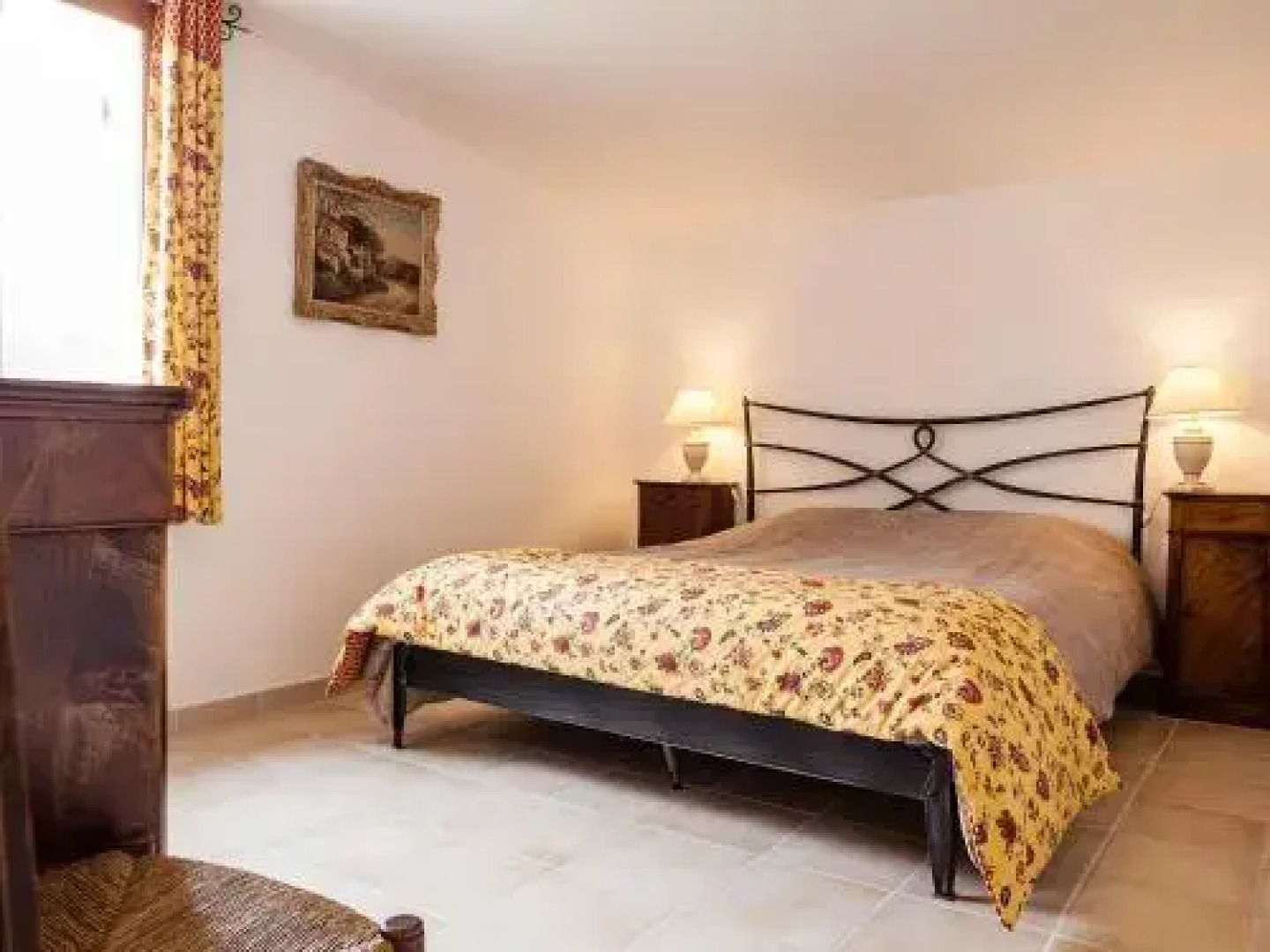 Holiday Home Aubignane La bergerie de Panturle