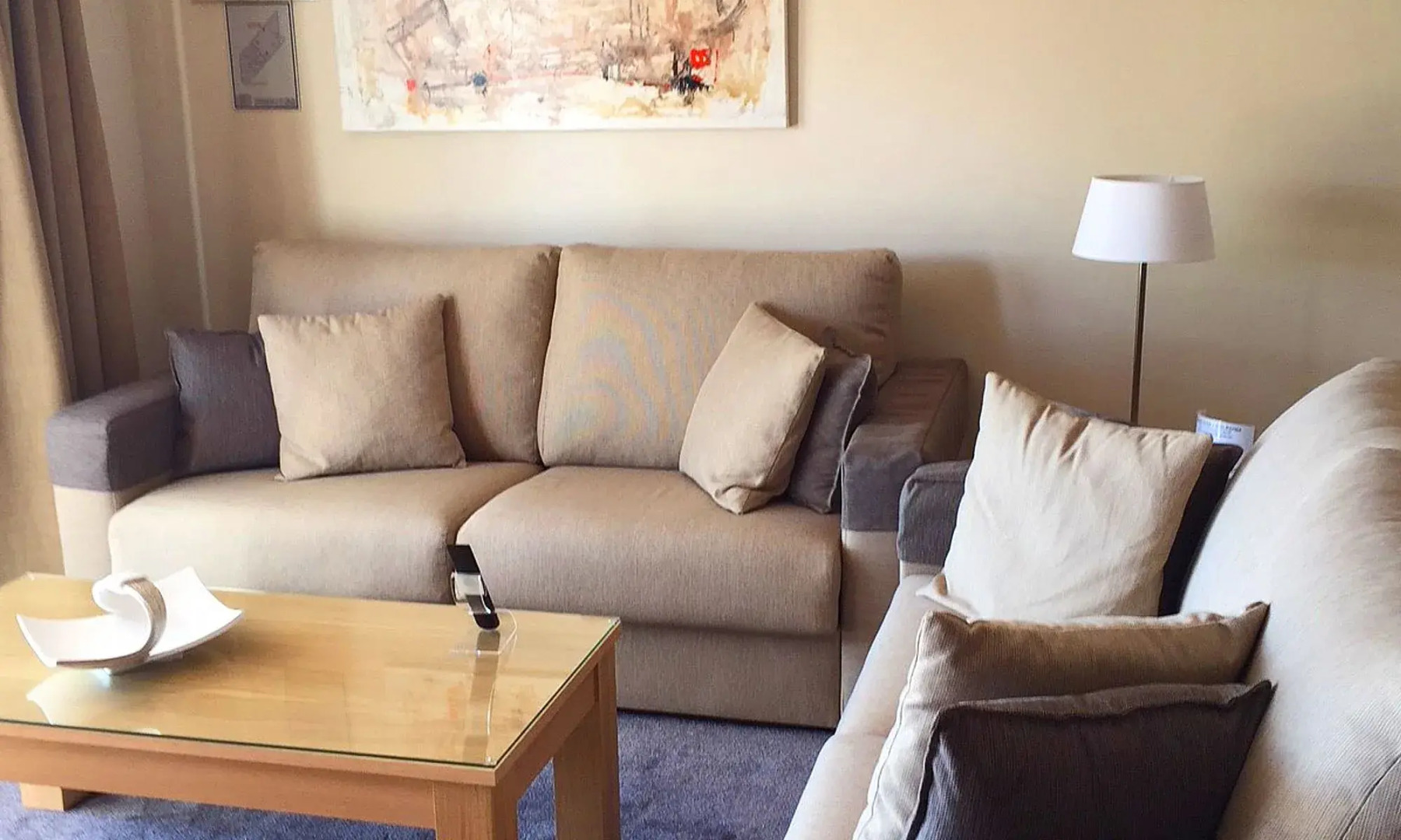 Macdonald Leila Playa Resort