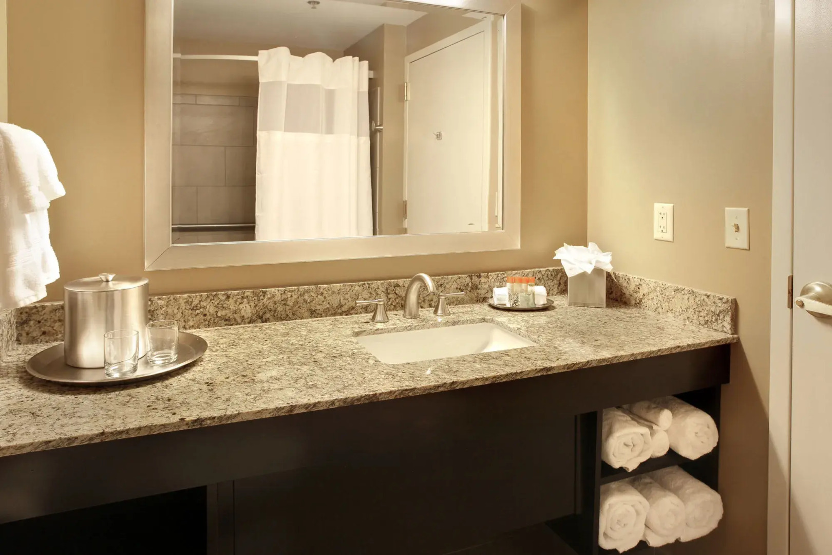 Isle Casino Hotel - Bettendorf