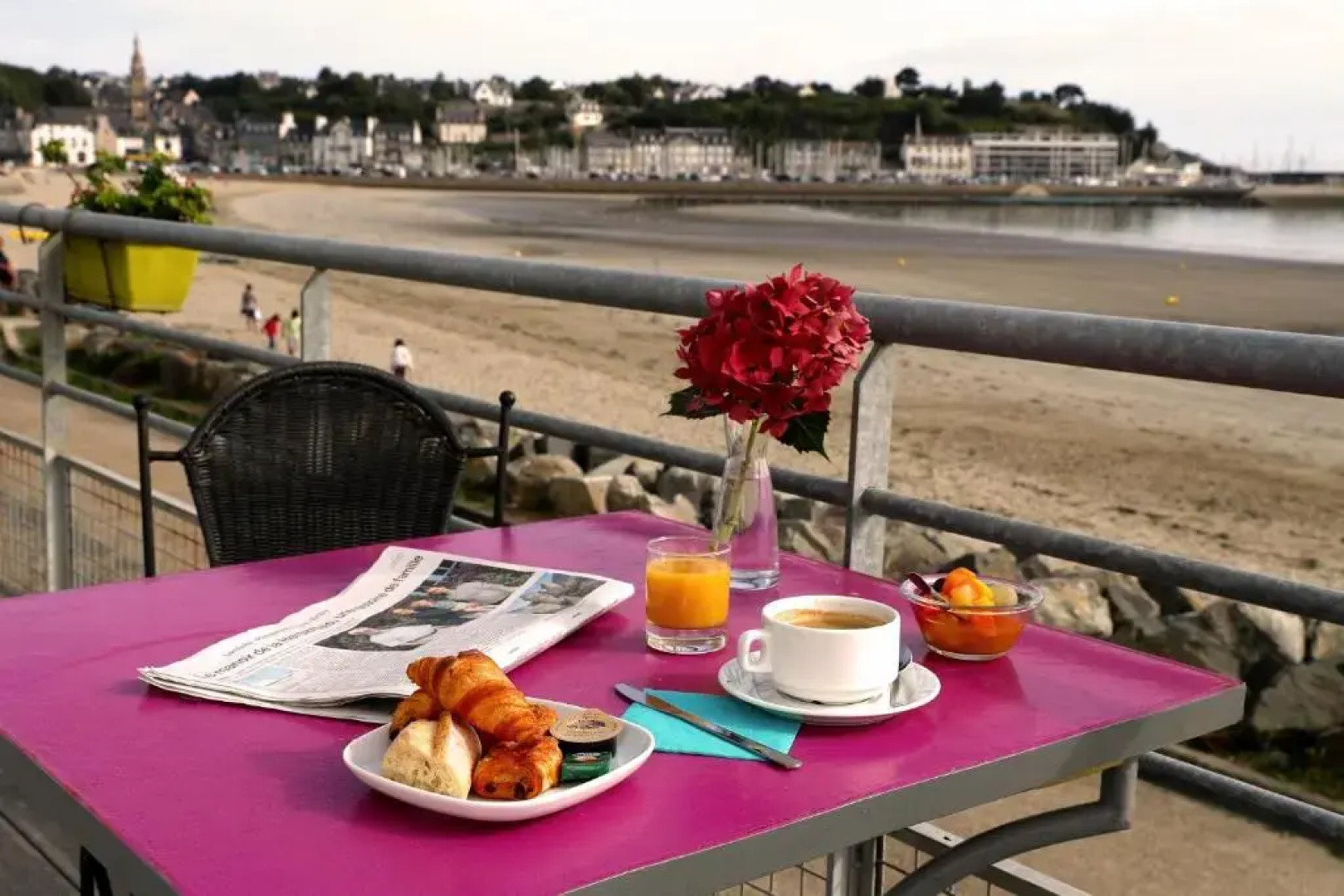 Hôtel Miléade de la Plage - Binic