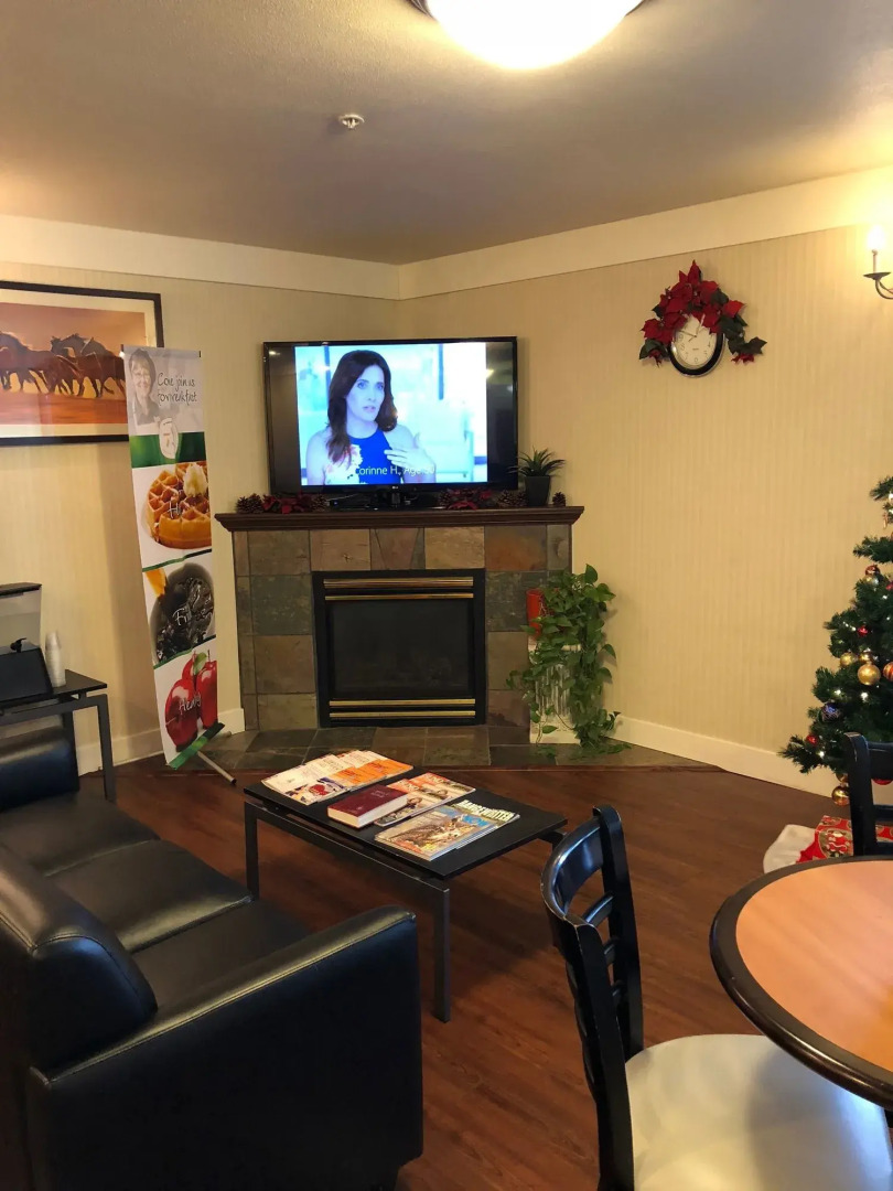 Quality Inn Bend North