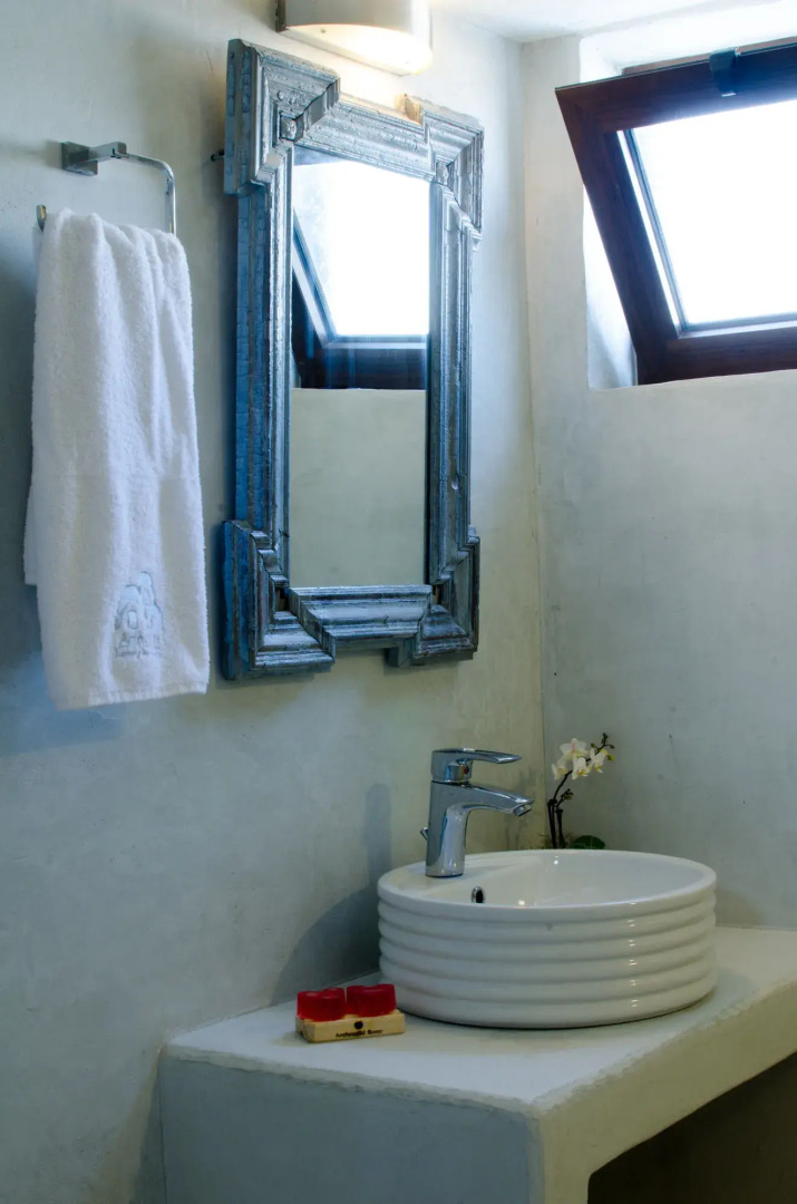 Athina House Spa & Hammam