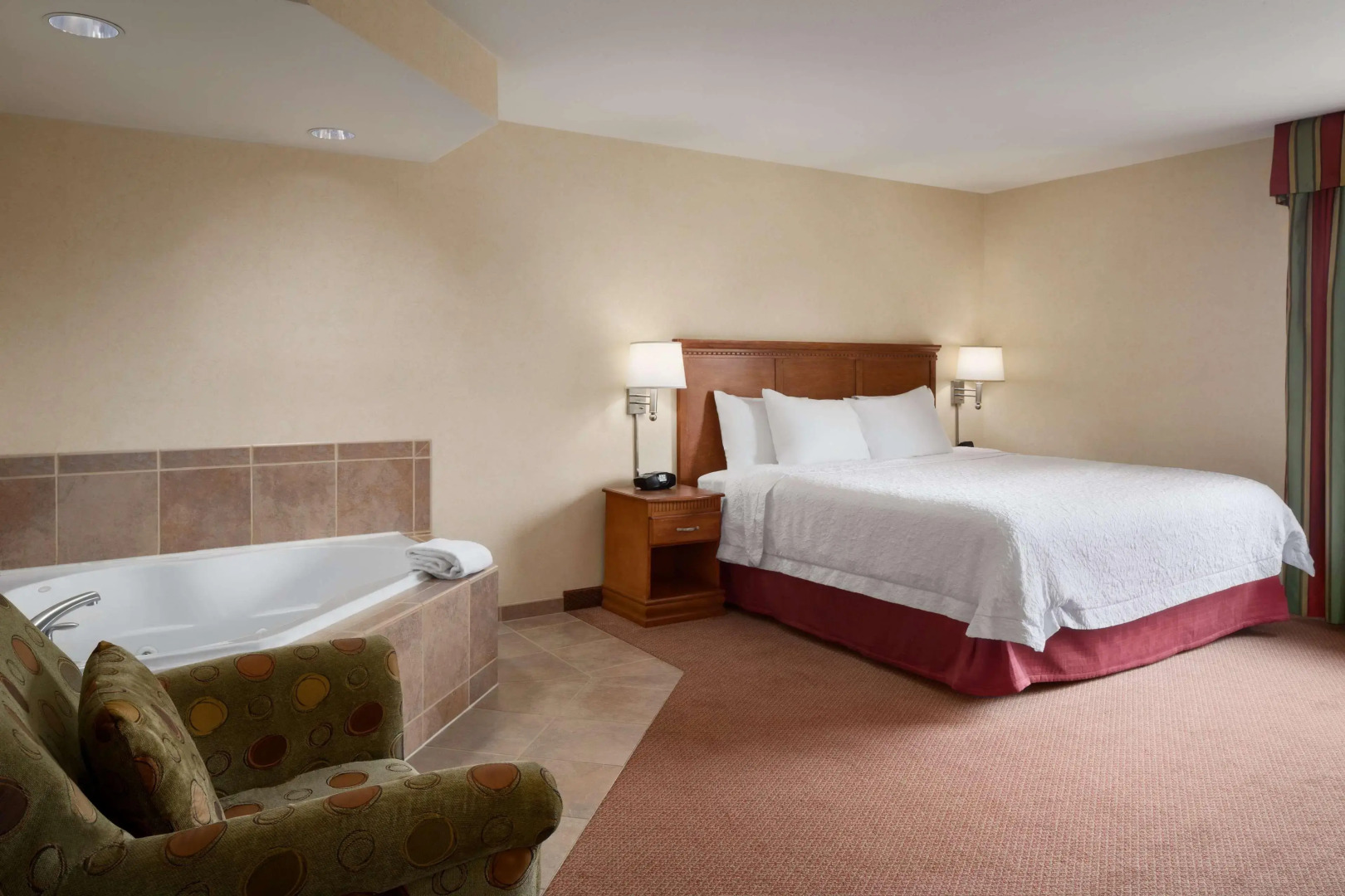 Hampton Inn Belle Vernon
