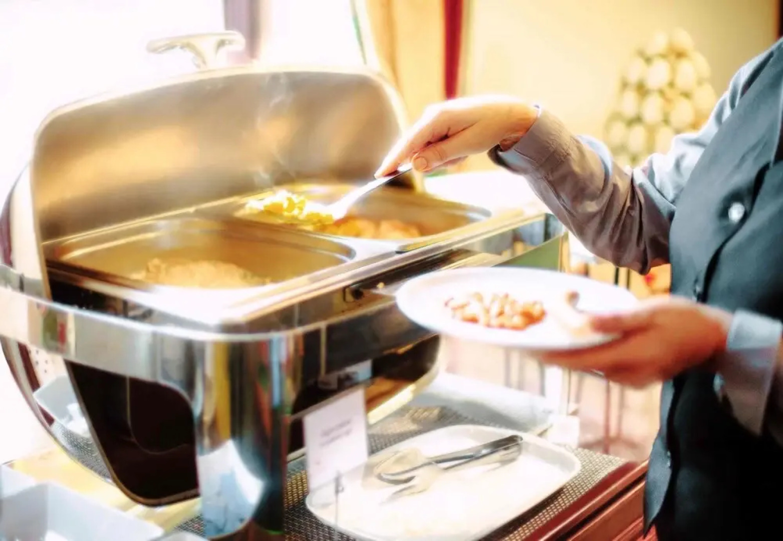 Las Woda Park Rekreacyjno-Biznesowy