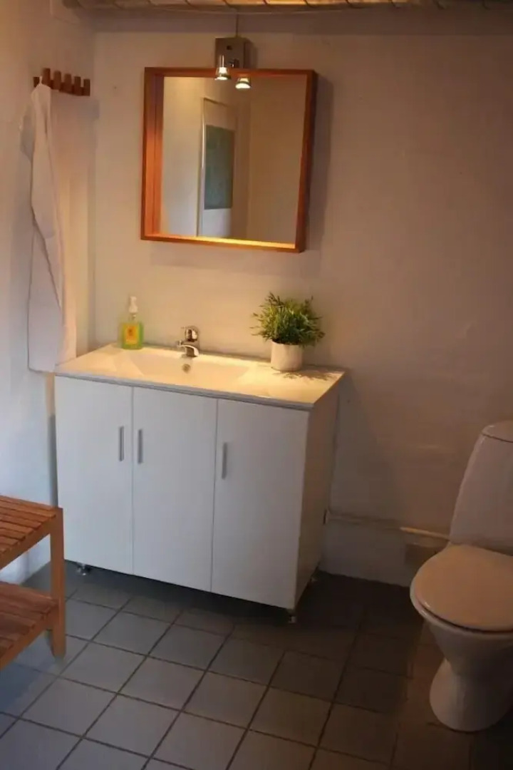 Spangsgaard bed and breakfast