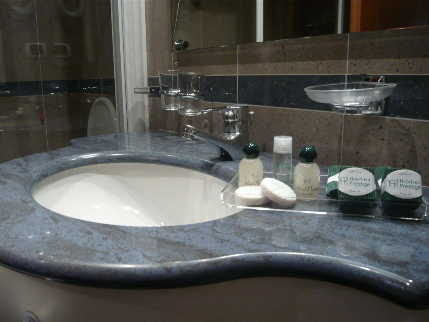 B&B Hotel Prestige Ornago