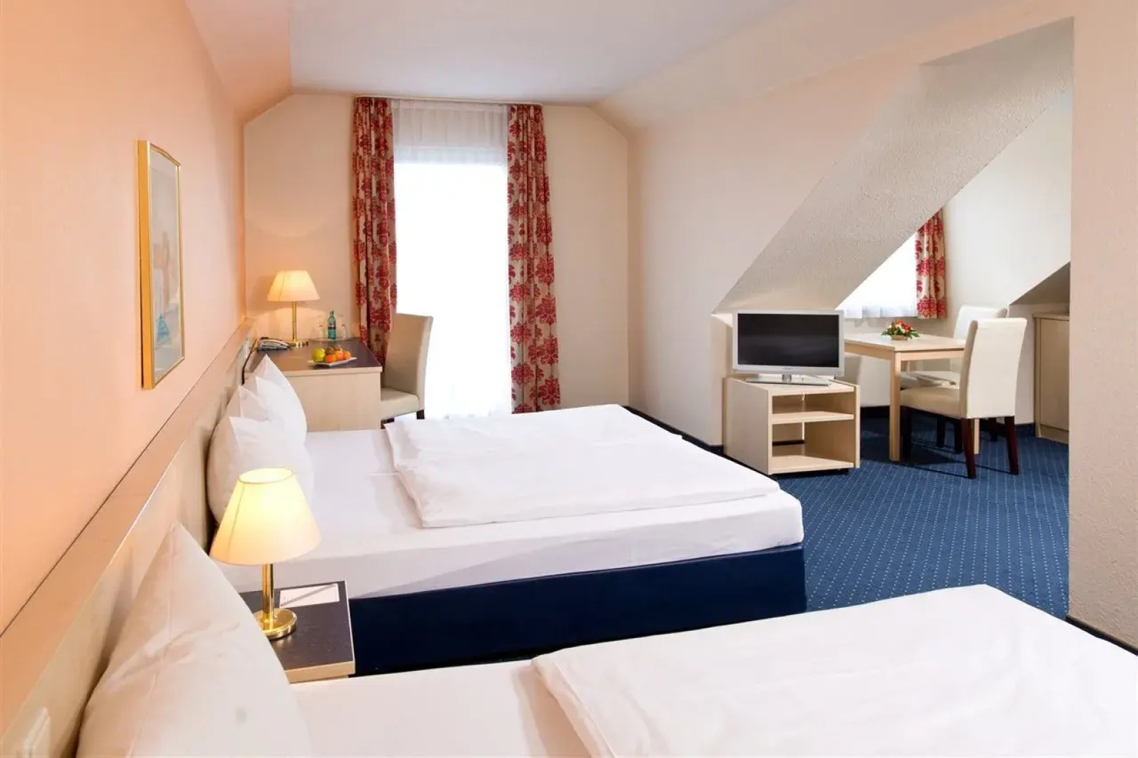 ACHAT Hotel Leipzig Messe