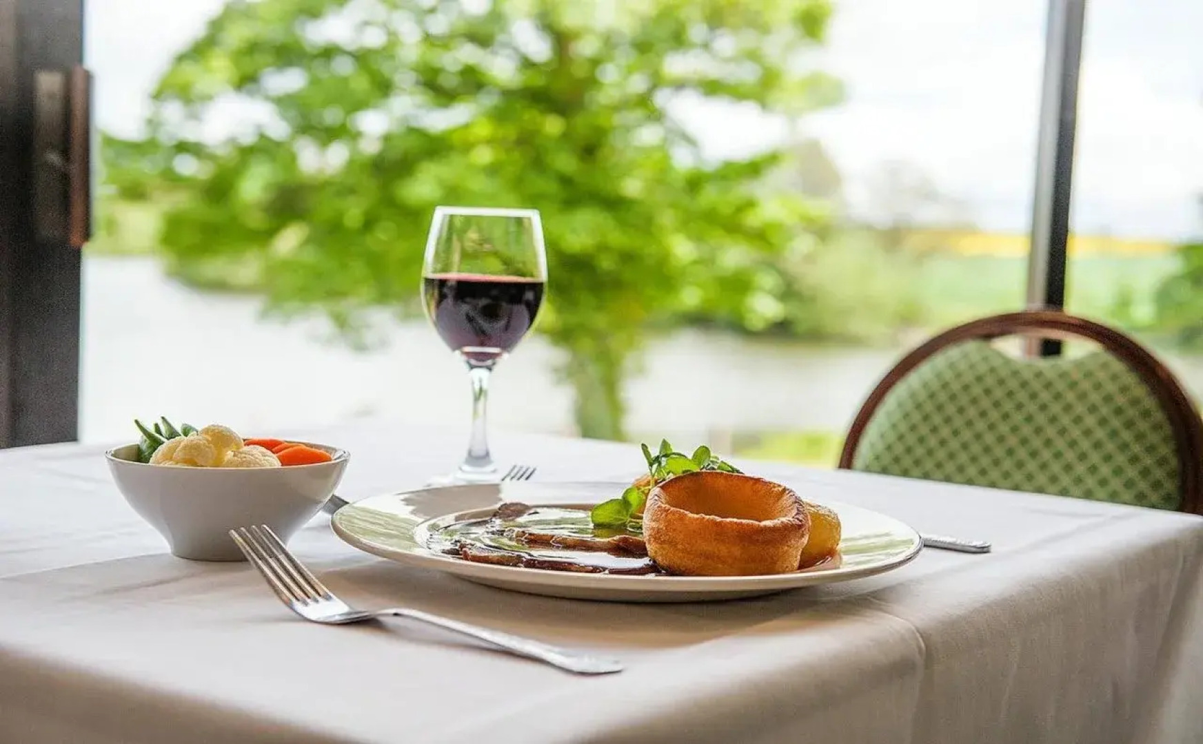 Patshull Park Hotel, Golf & Country Club