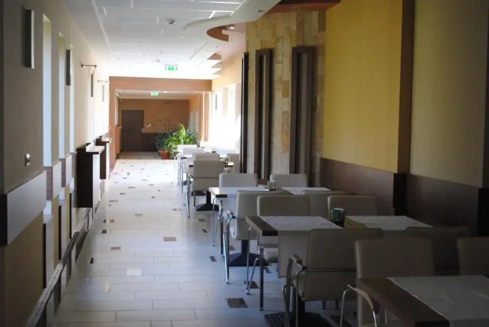 Hotel Makar Sport & Wellness