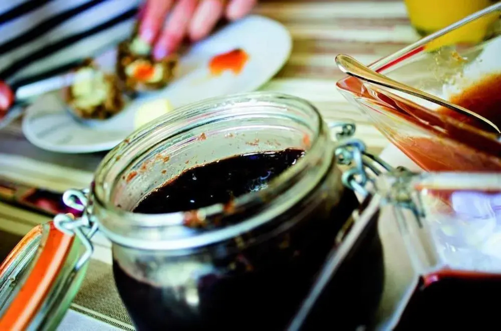 Domaine de la Ramade