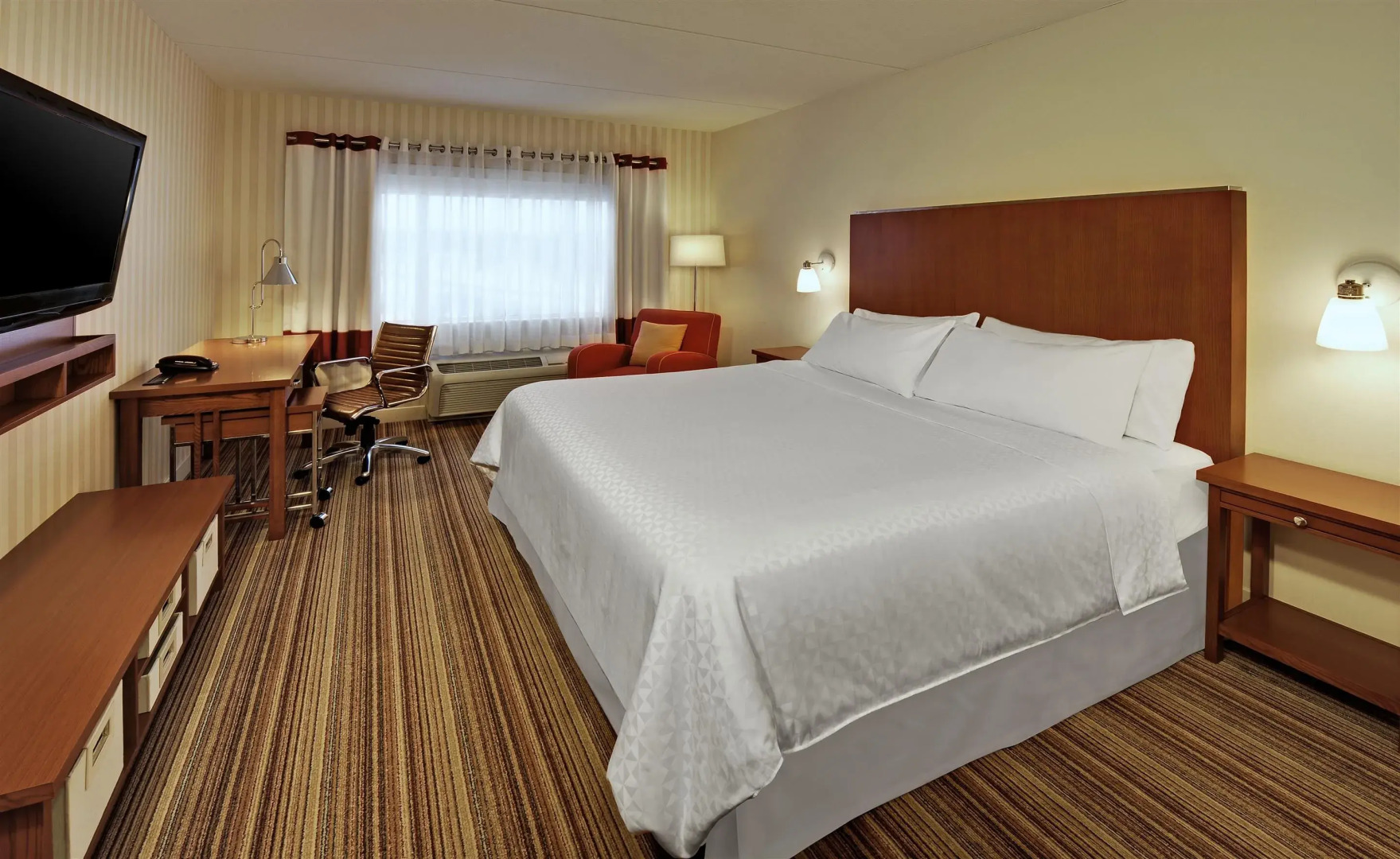 Four Points by Sheraton Cambridge Kitchener, Ontario