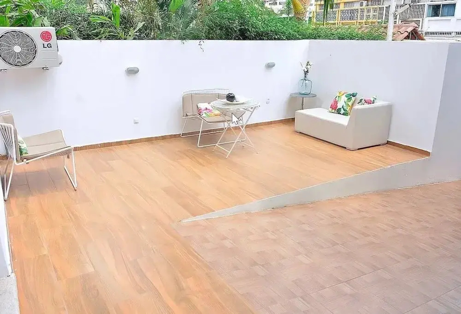 Residencial Marvanuel