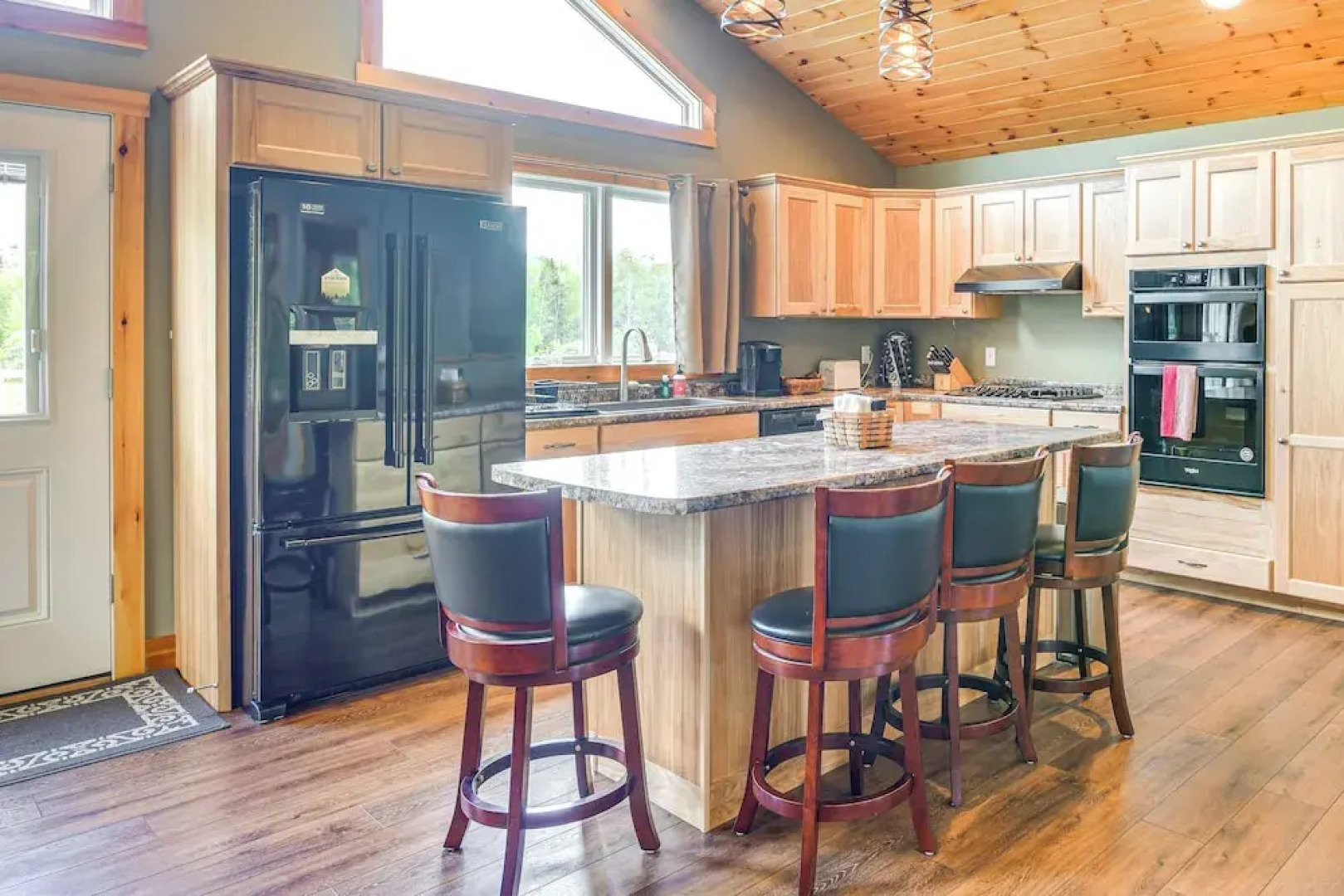 Mtn-view Home 6 Mi to Jay Peak Resort: Fish & Hike