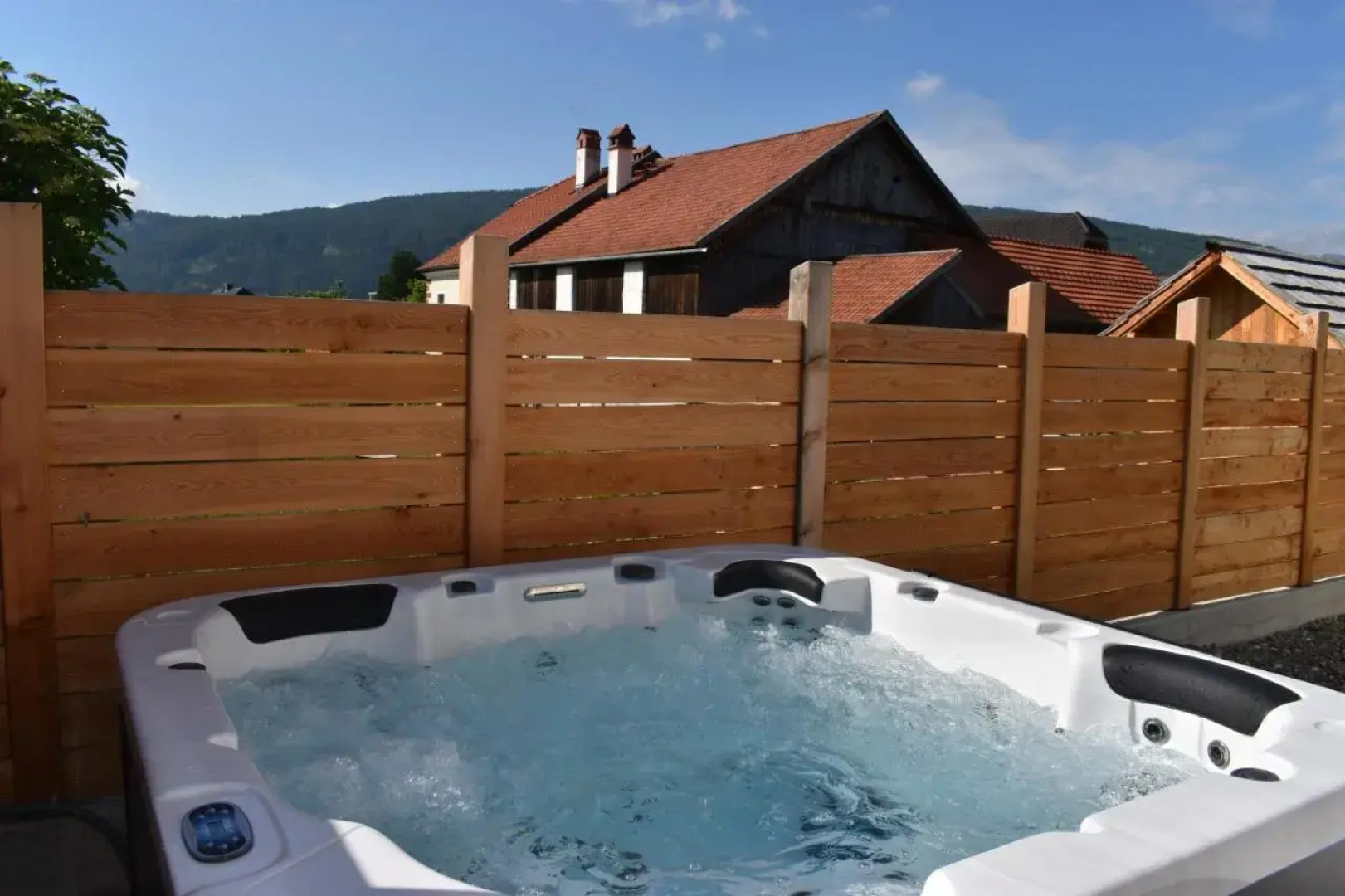 Landschützer's Country Suites