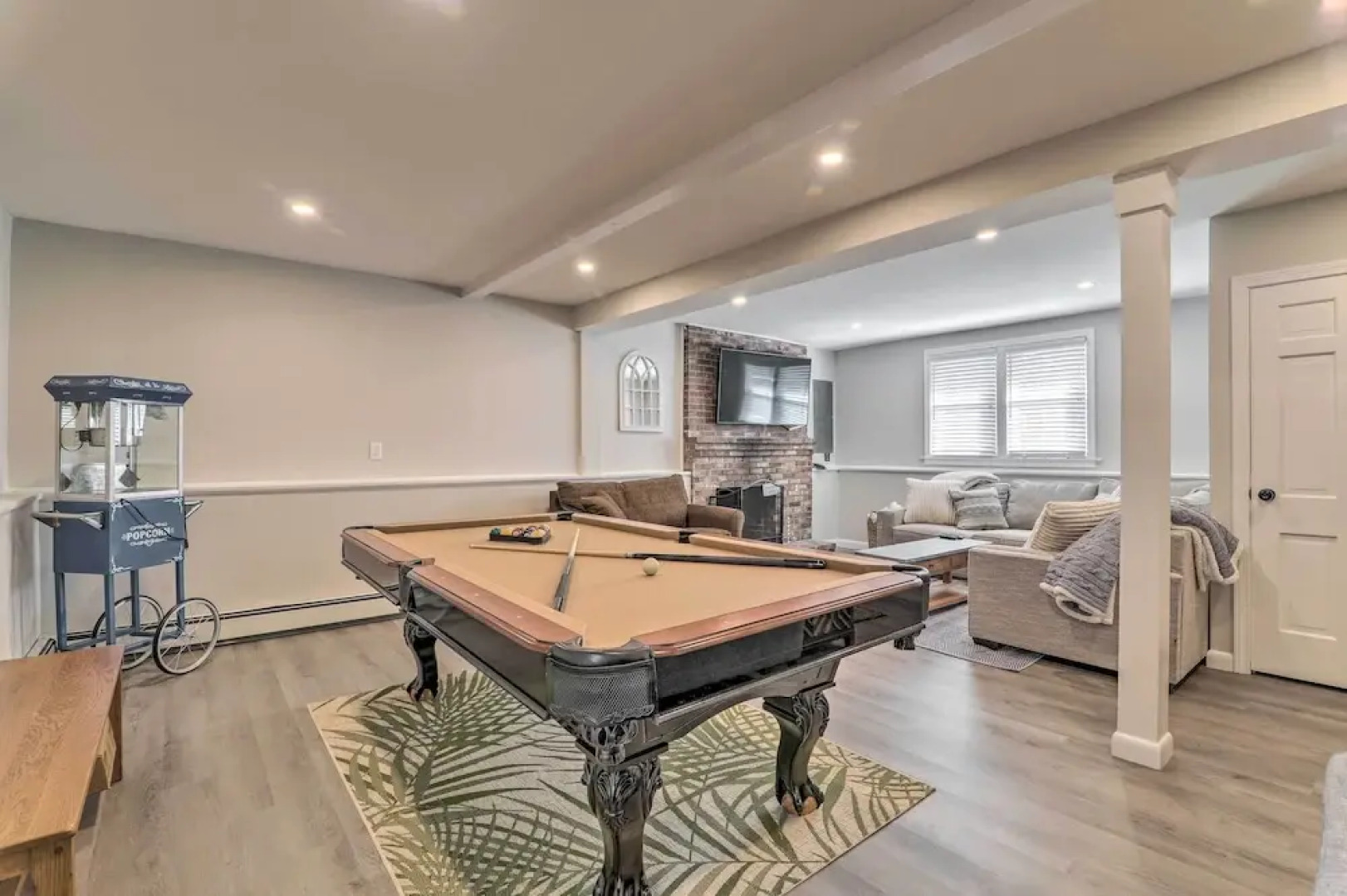 Fire Pit, Spacious Yard: Hyannis Vacation Rental