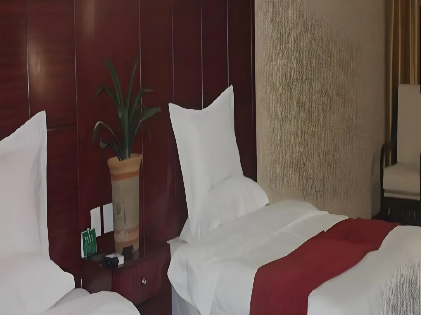 GreenTree Alliance Gansu Longnan Beishan East Road Hotel