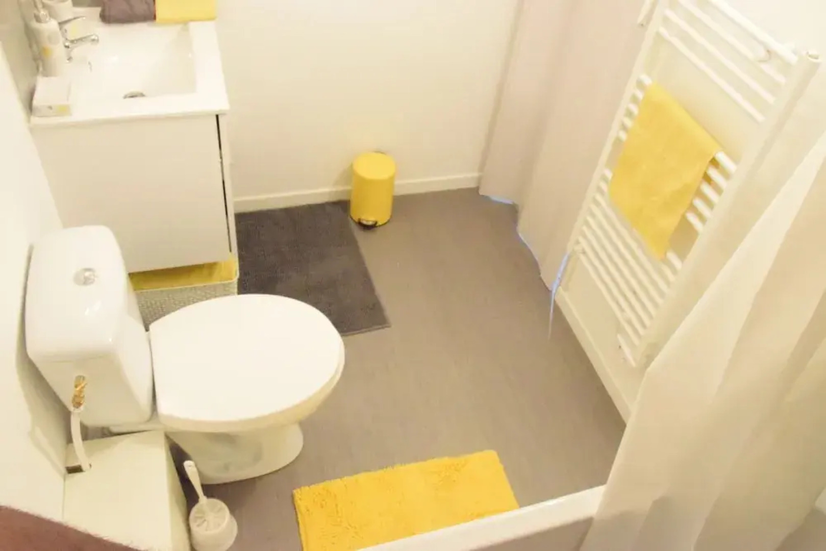 Appart'Hôtel Cambrai