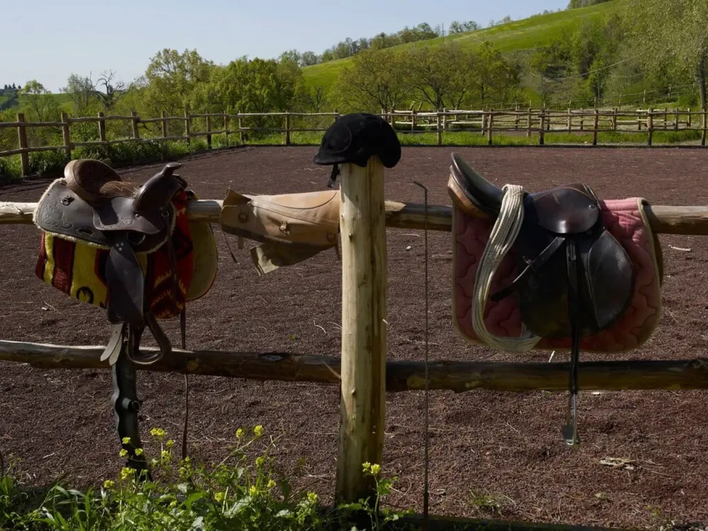 Agriturismo Montefiorentino