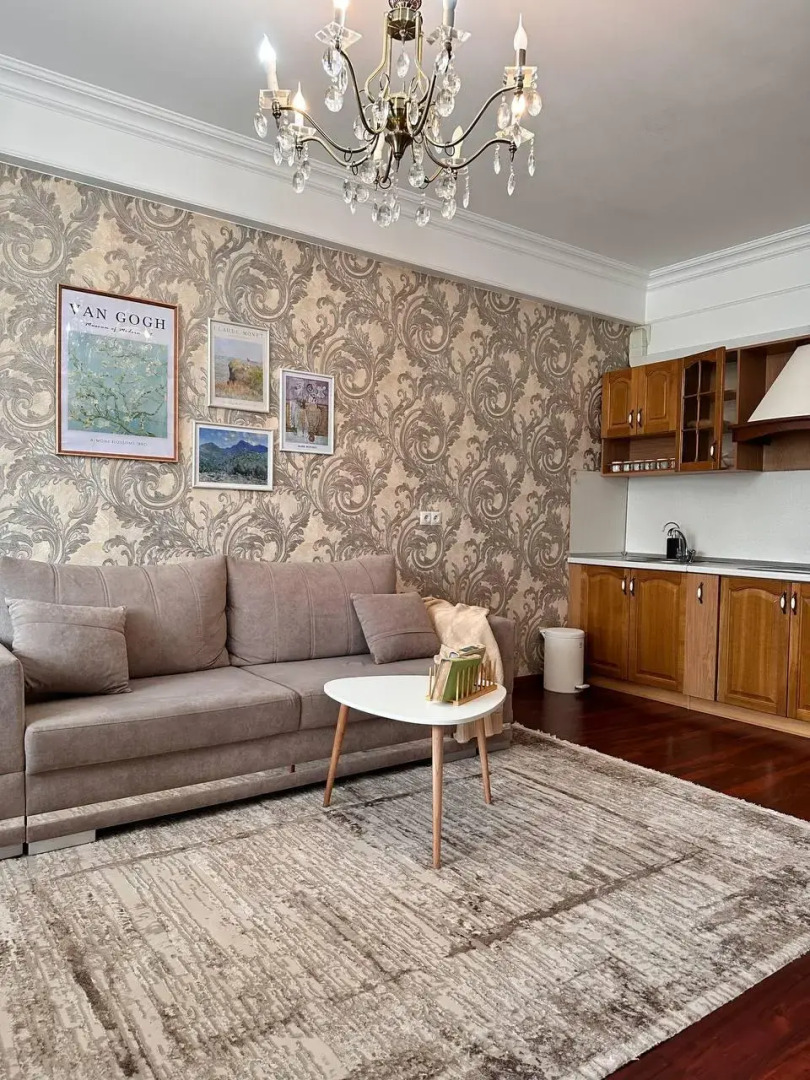 Как дома 05 на улице Юсупова 88