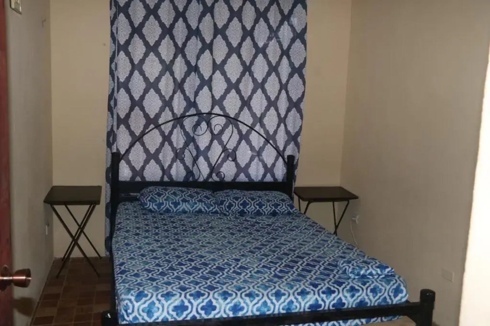 Casa de campo Hidalgo