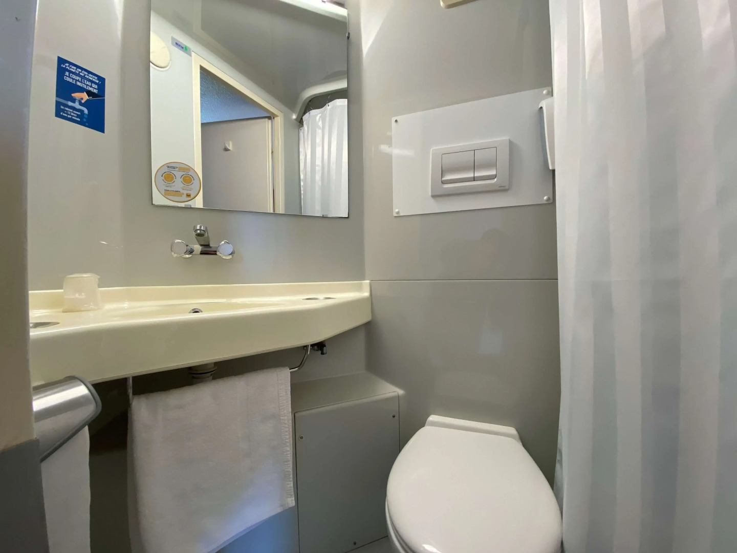 Premiere Classe La Rochelle Sud-Angoulins