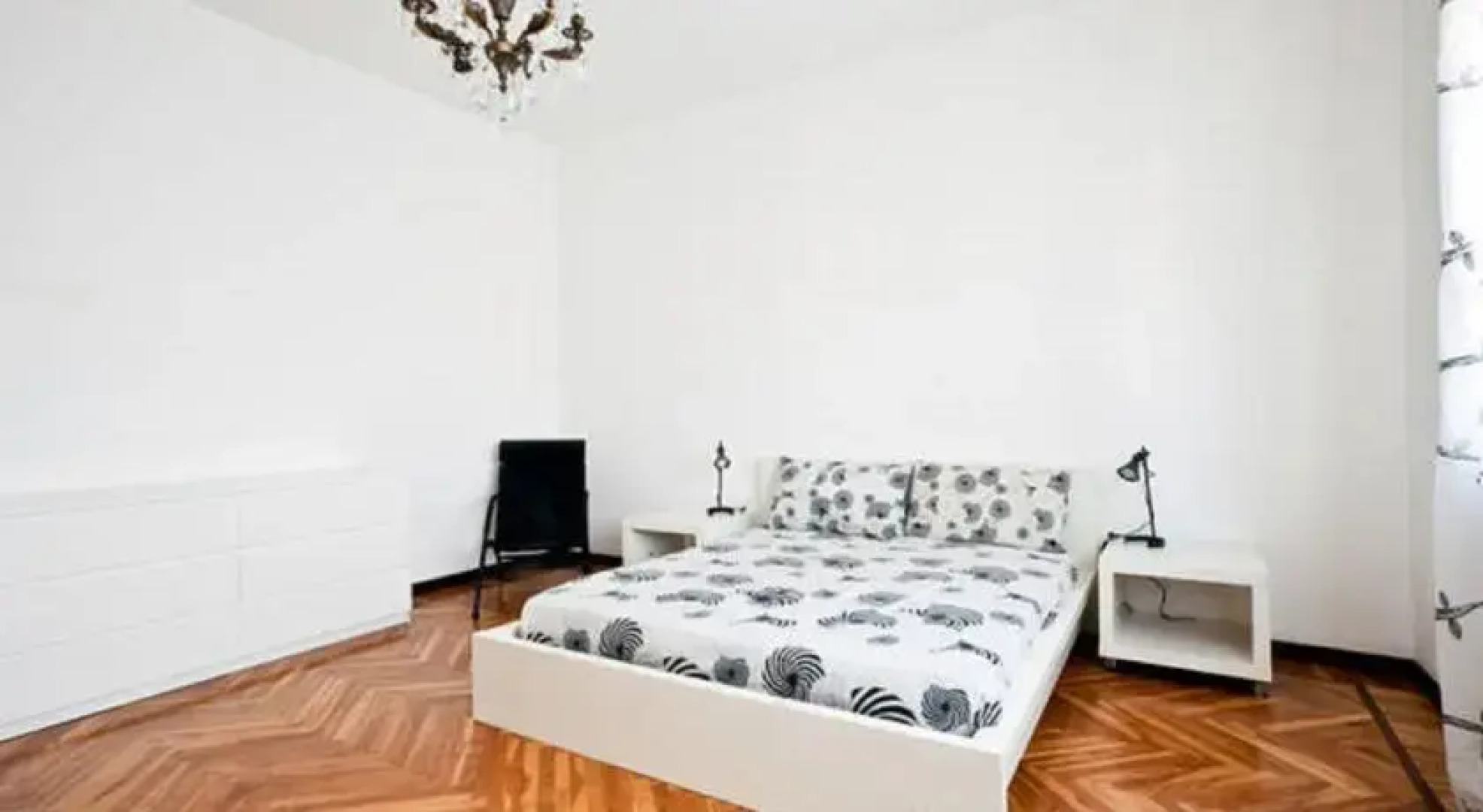 Appartamento Grugliasco luminoso