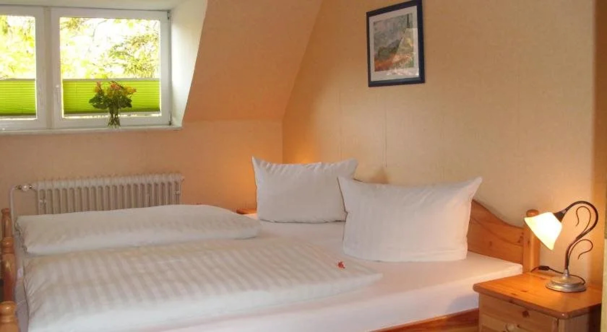 Hotel Pension Haus Irene