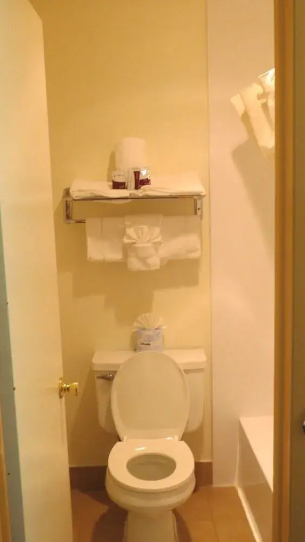 Americas Best Value Inn