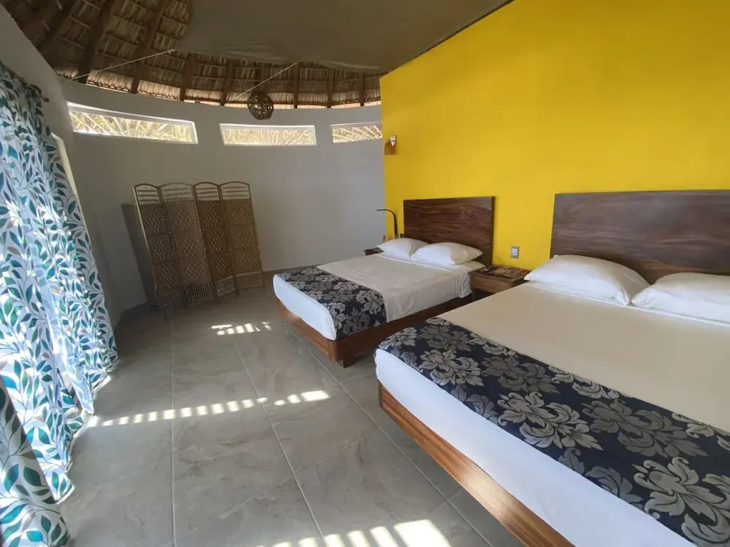 Beachfront Paradise Boutique Hotel