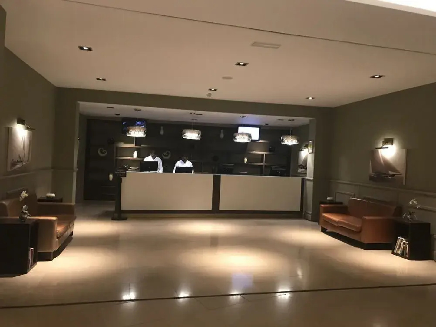 Salisland365 Holiday Apartments - Dunas