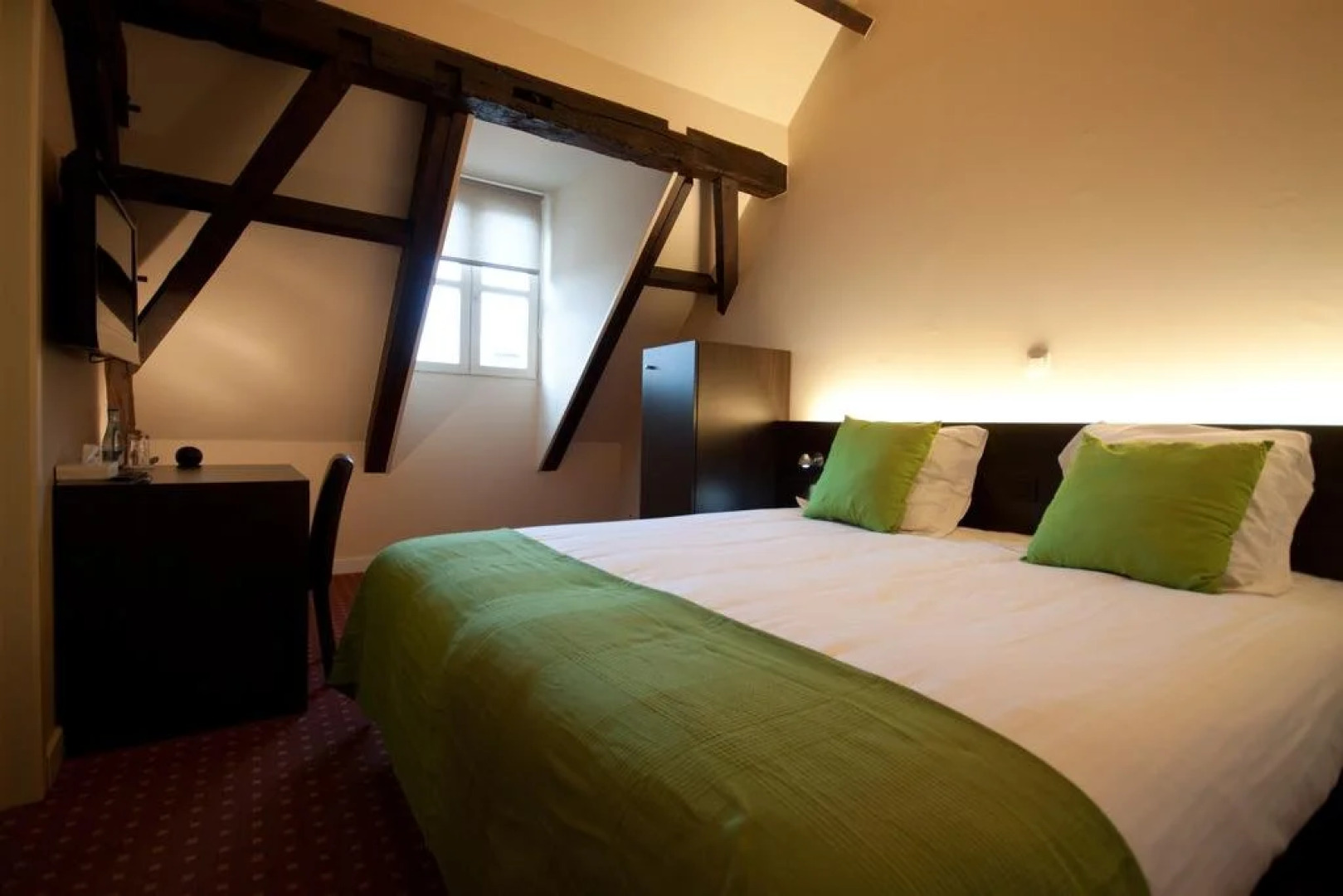 Hotel Den Grooten Wolsack