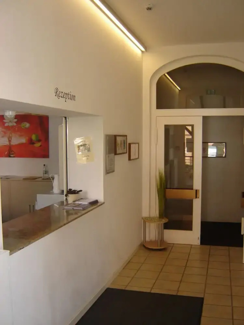 Gästehaus Edelweiss