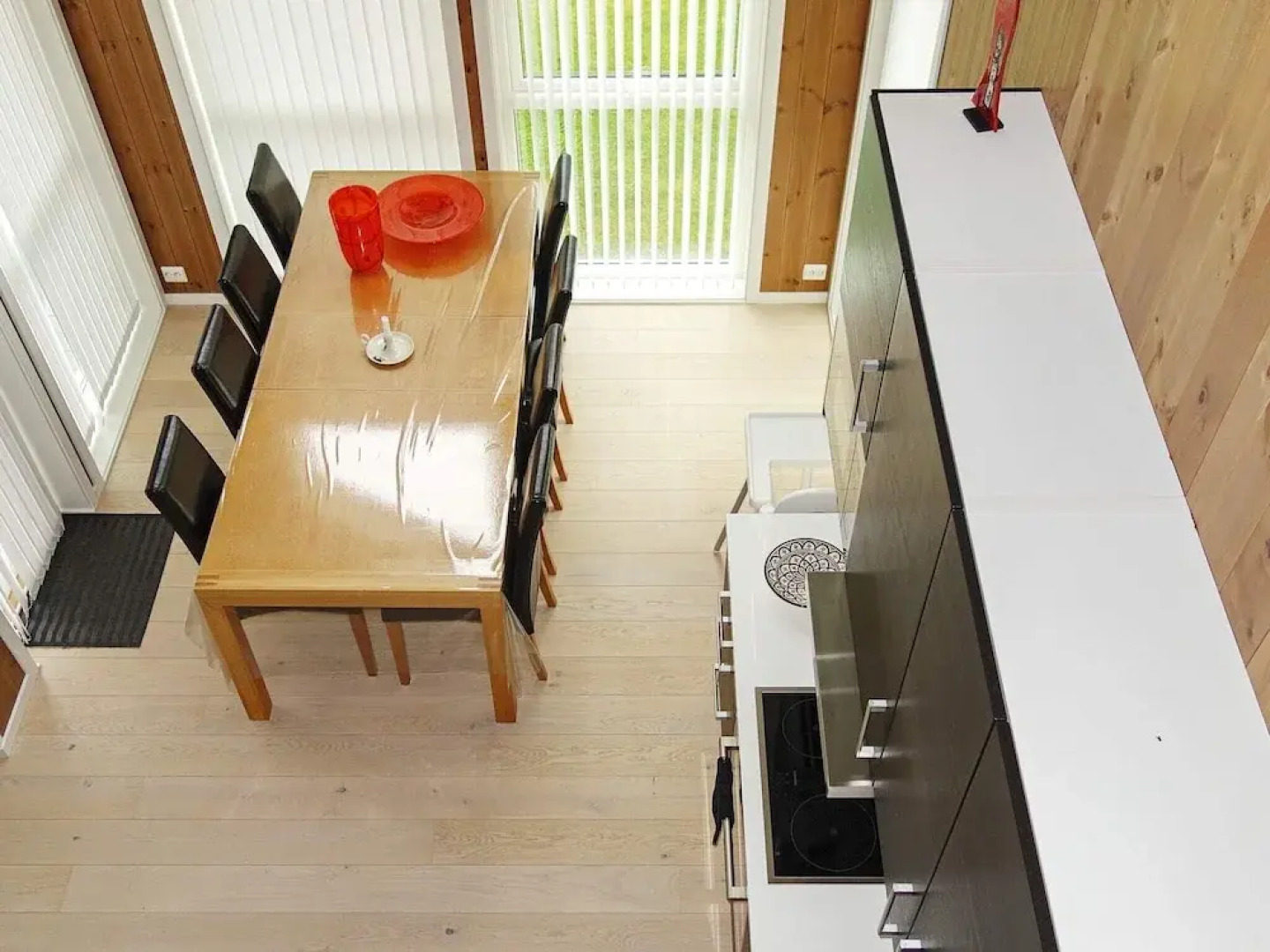 10 Person Holiday Home in Lyngdal