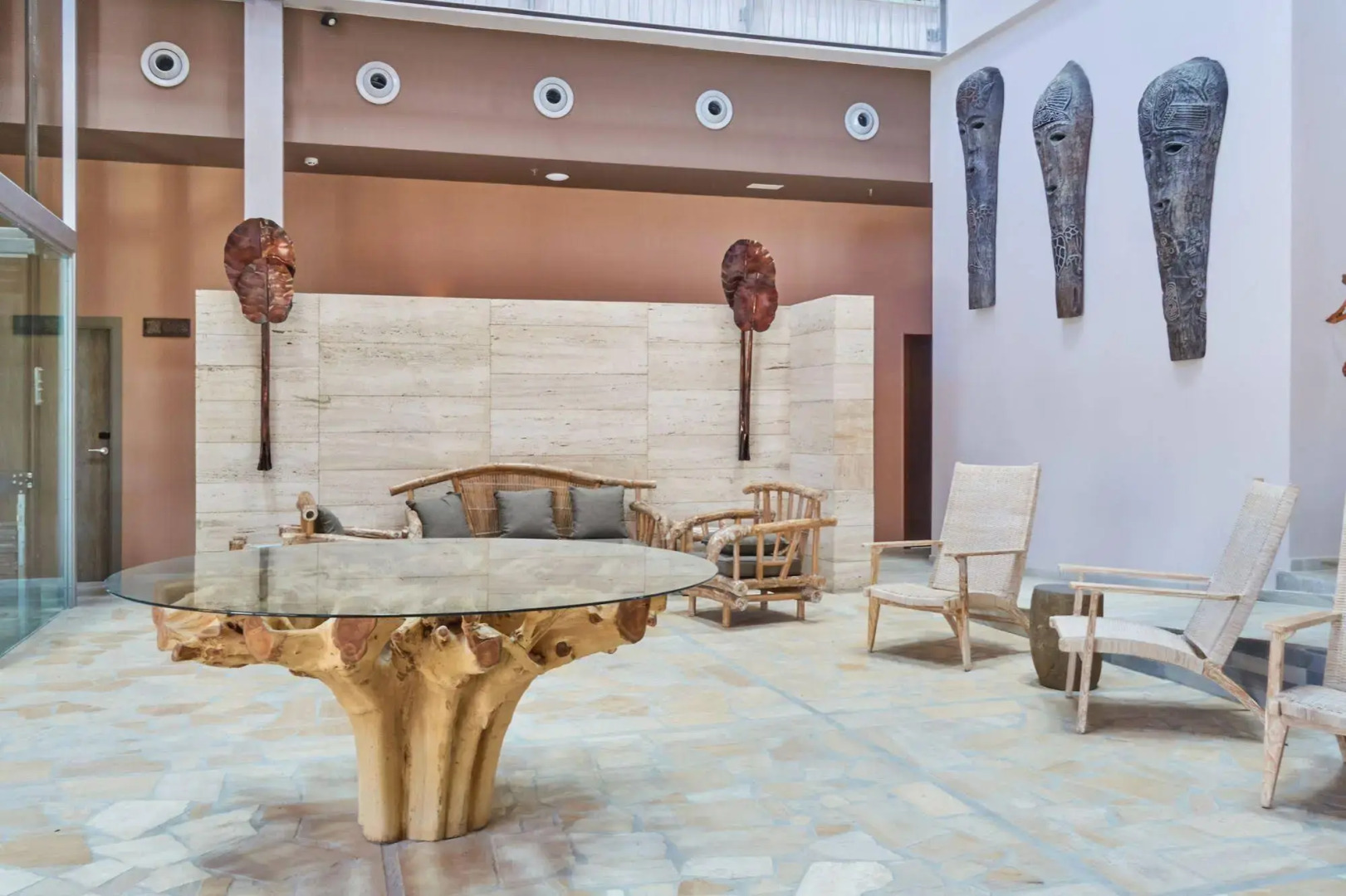 Hotel Tarifa Lances by Q Hotels