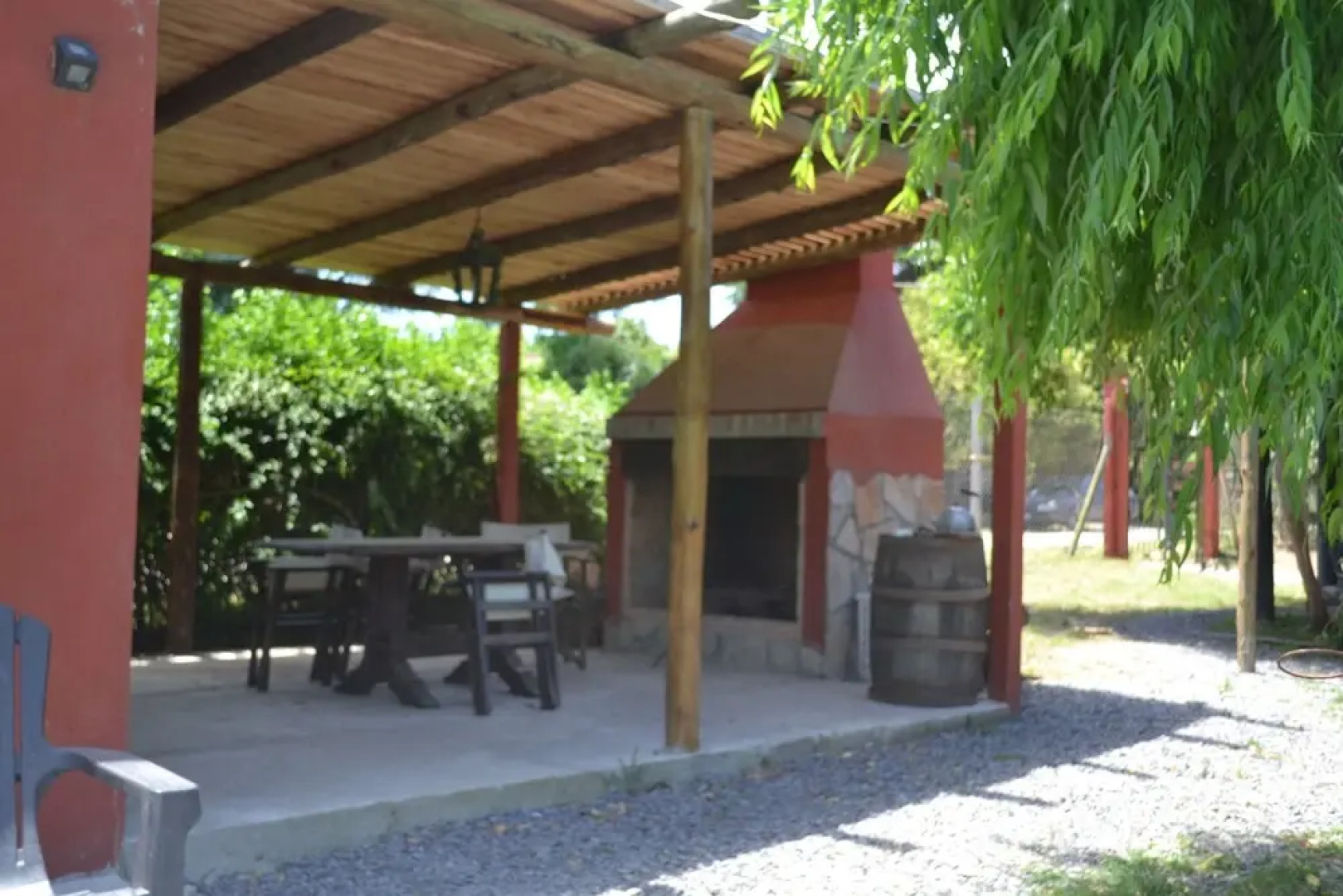 La Posada del Tordillo - Adults Only