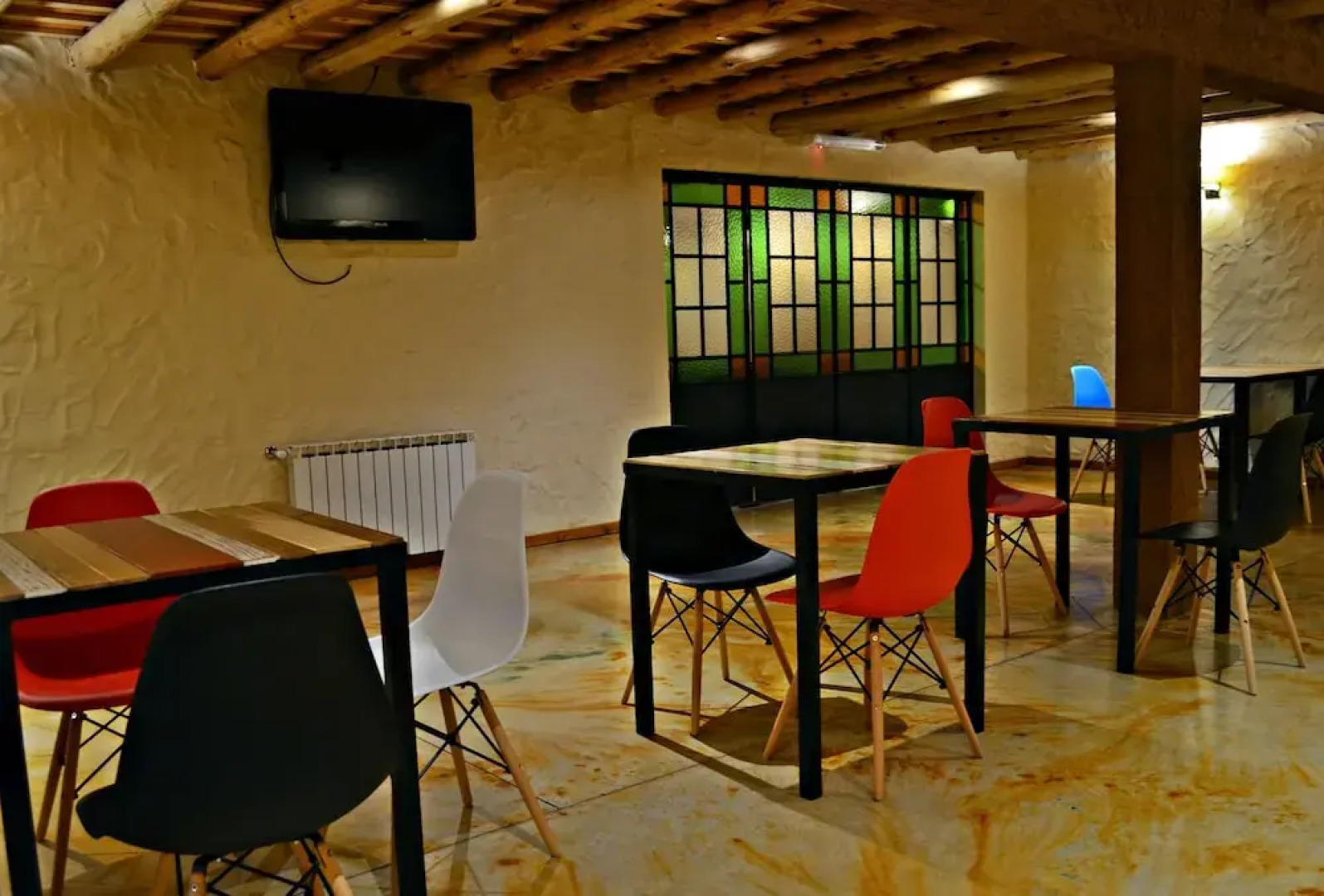 Posada Alma del Arroyo