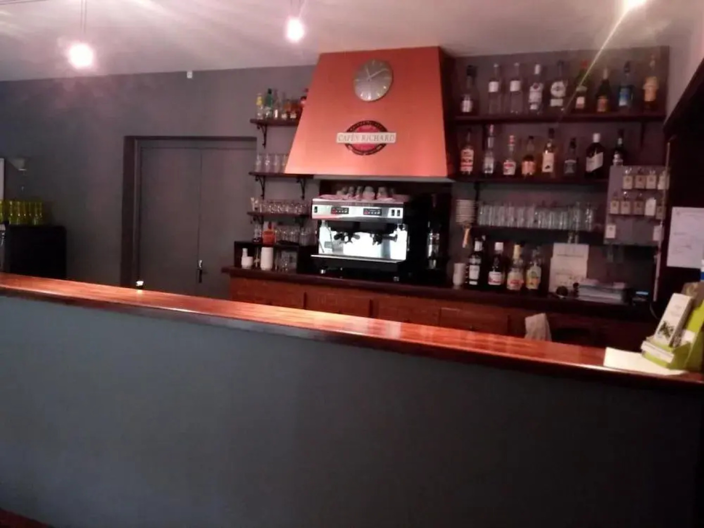 Relais de Fréjeroques