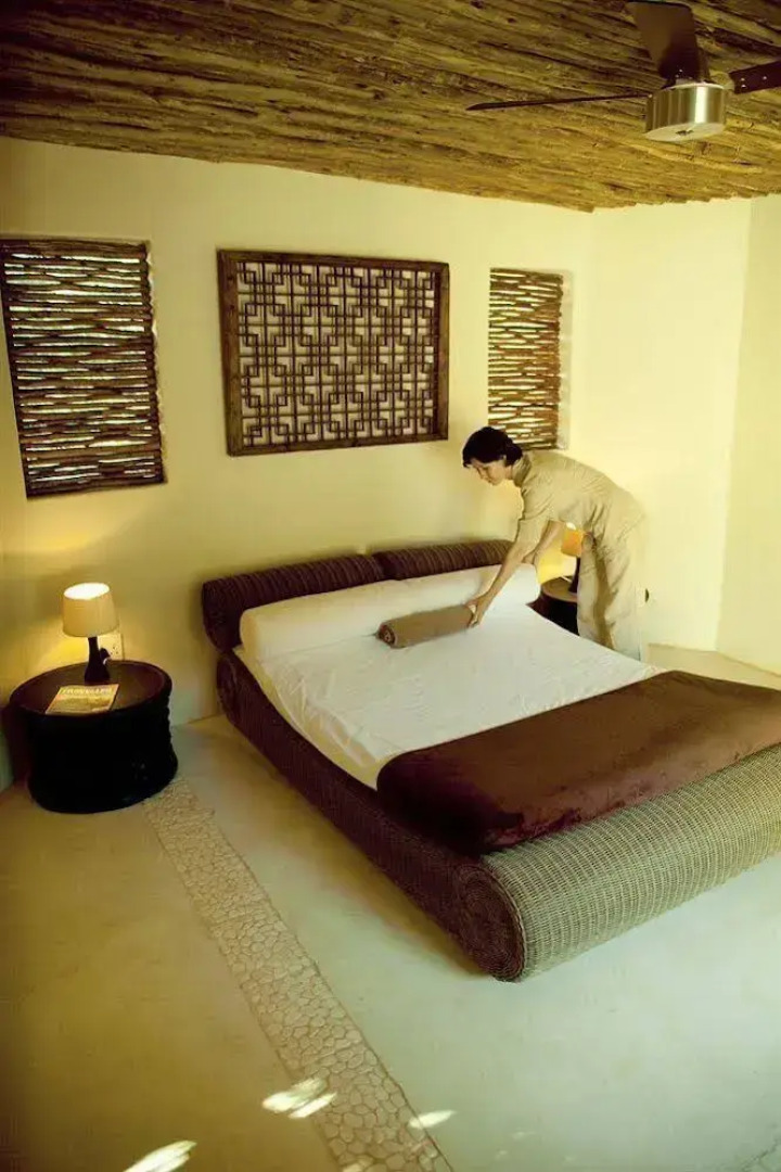 Sanctuary Chobe Chilwero