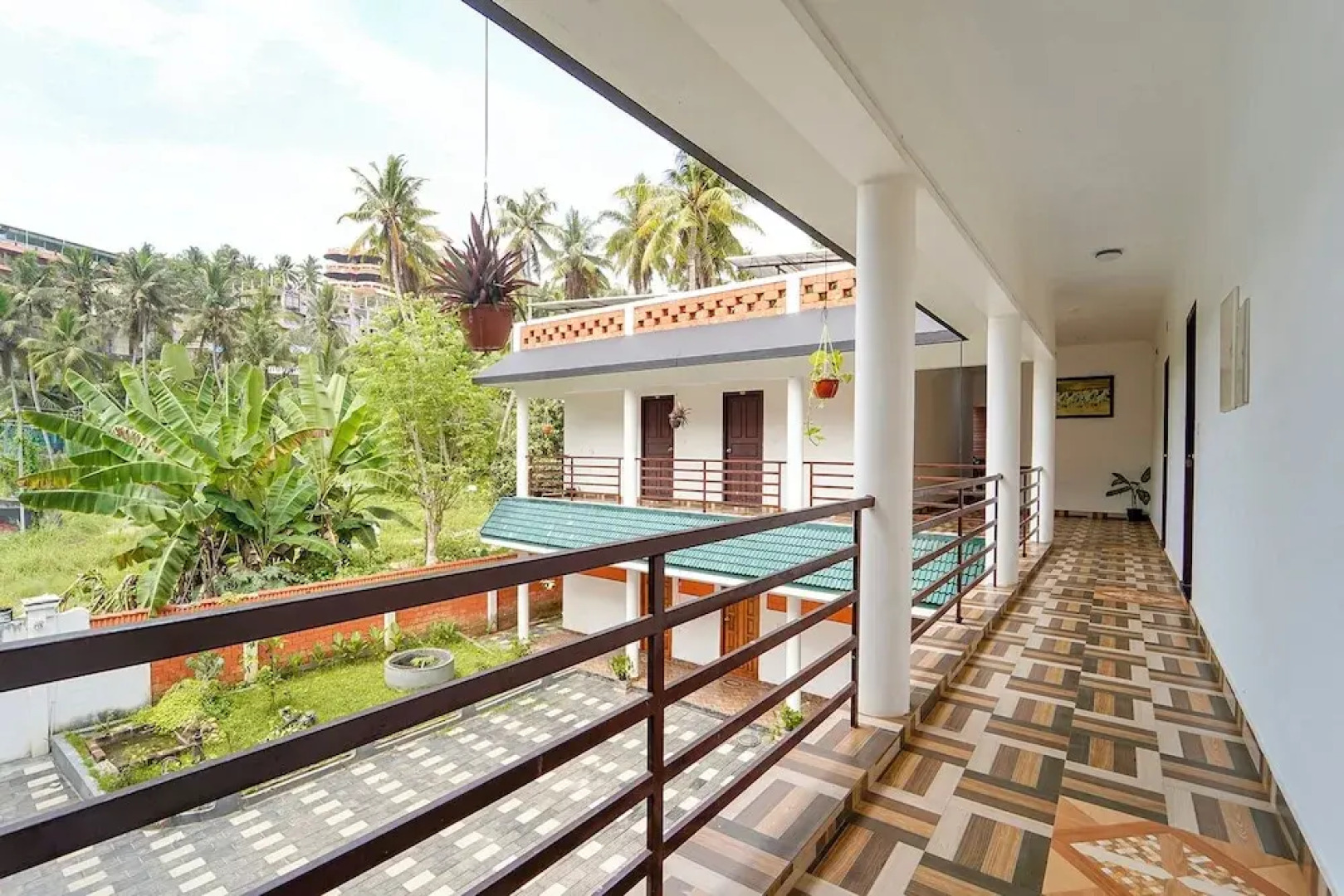 Fabhotel Star Inn Plus - Near kovalam beach