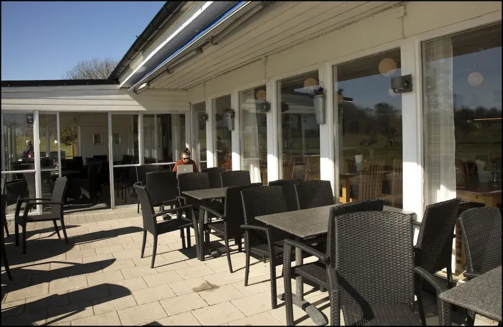 Varbergs Bed & Breakfast