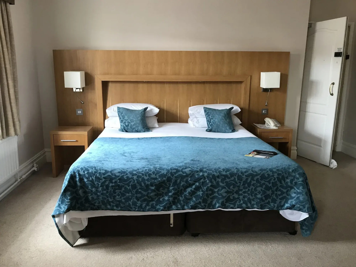 The Links Country Park Hotel