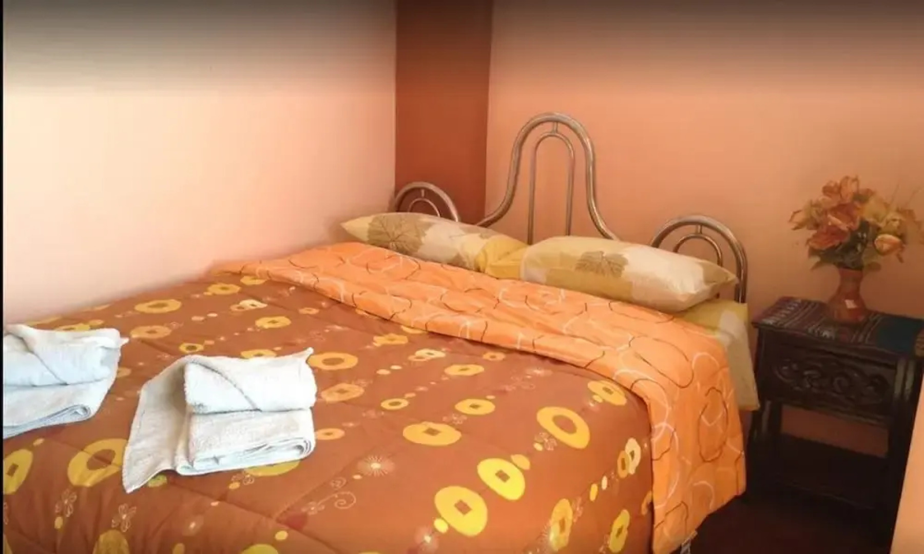 Hostal Brisas del Titicaca