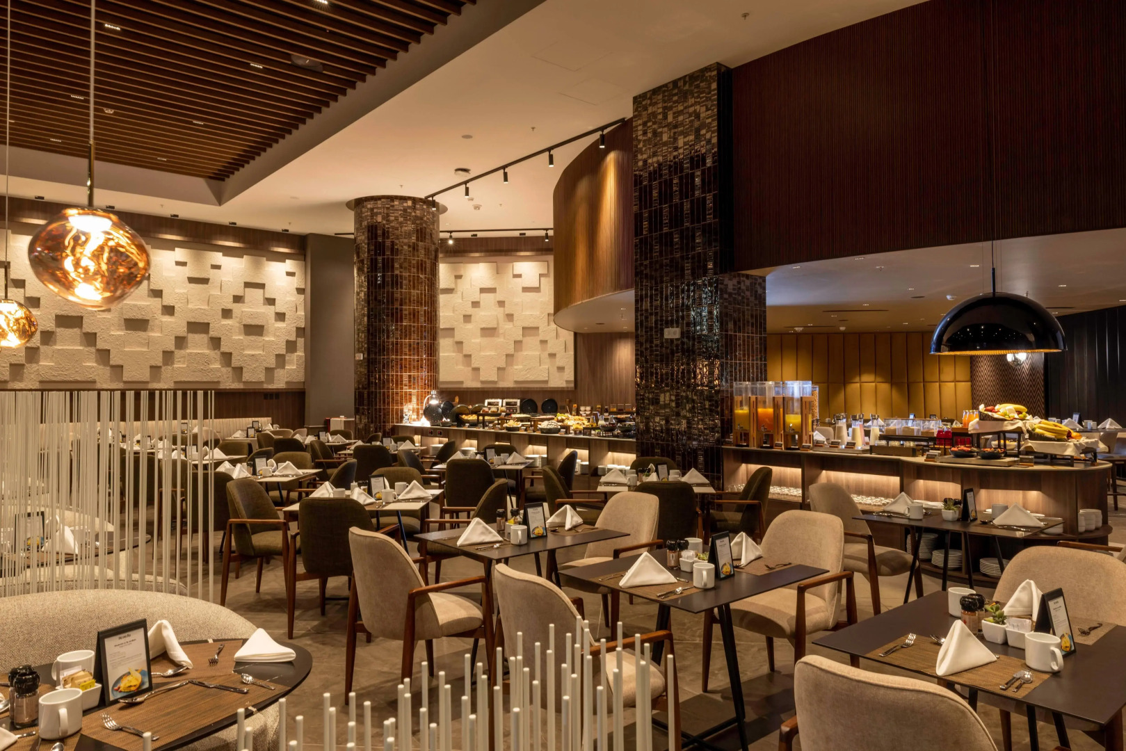 Wyndham Grand Costa Del Sol Lima Airport