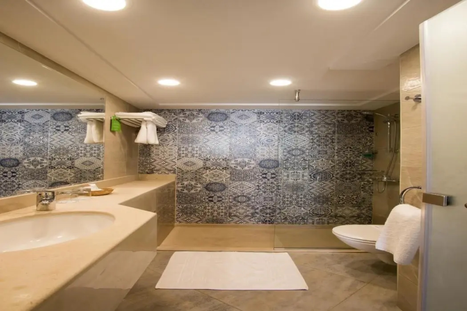 Swiss Inn Resort Dahab