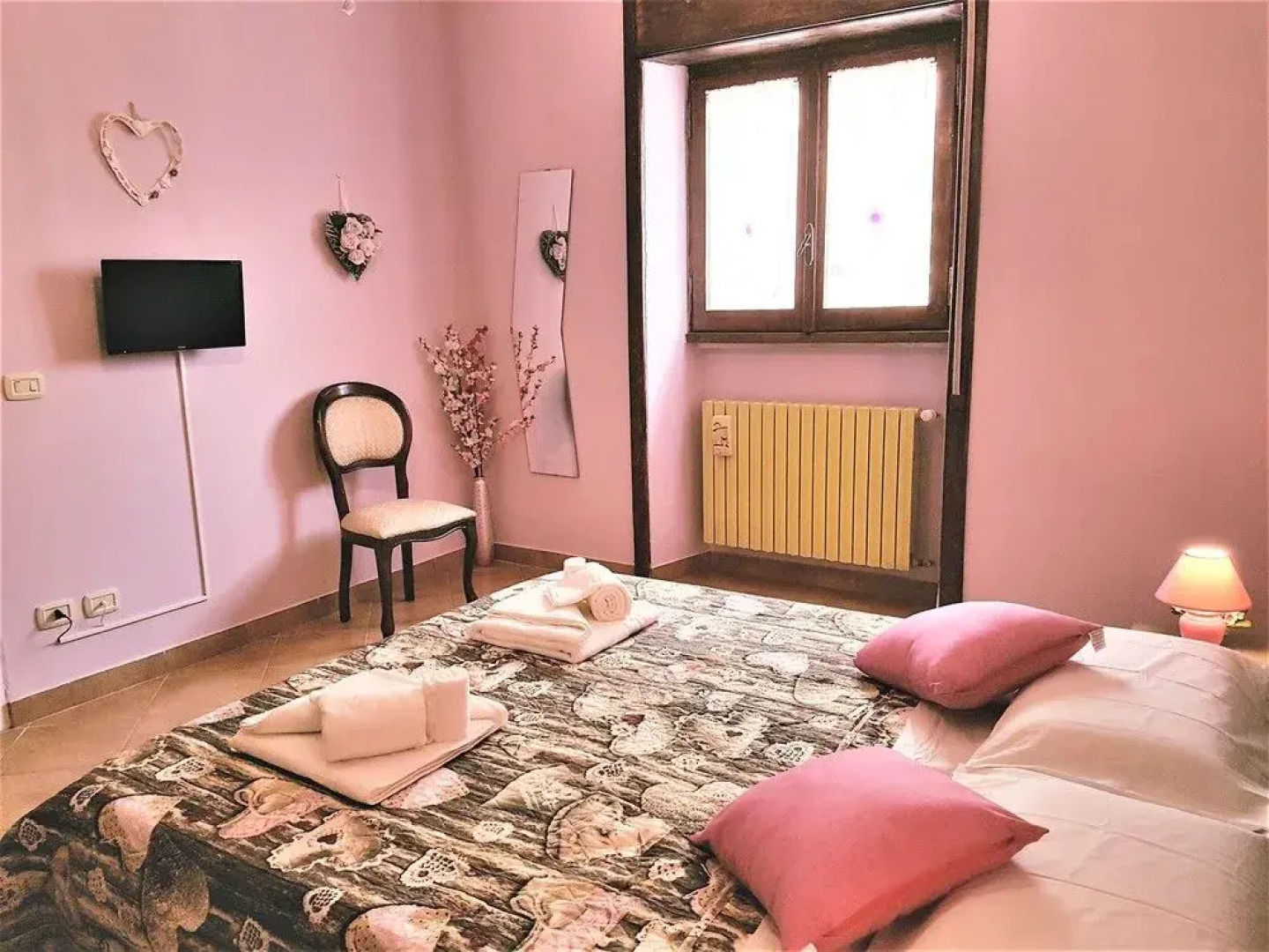 La Chiave Del Salento